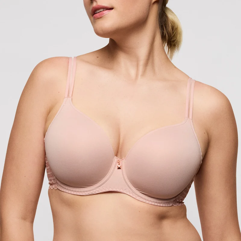 Prima Donna Twist unterlegter BH Herzform TWIST SIDE 0242570