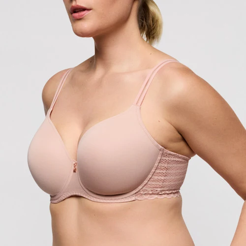 Prima Donna Twist unterlegter BH Herzform TWIST SIDE 0242570