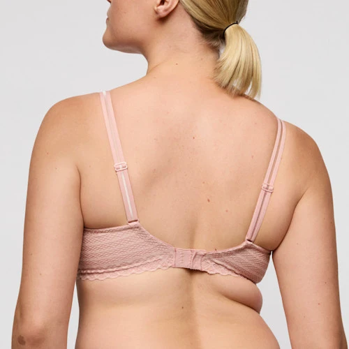 Prima Donna Twist unterlegter BH Herzform TWIST SIDE 0242570