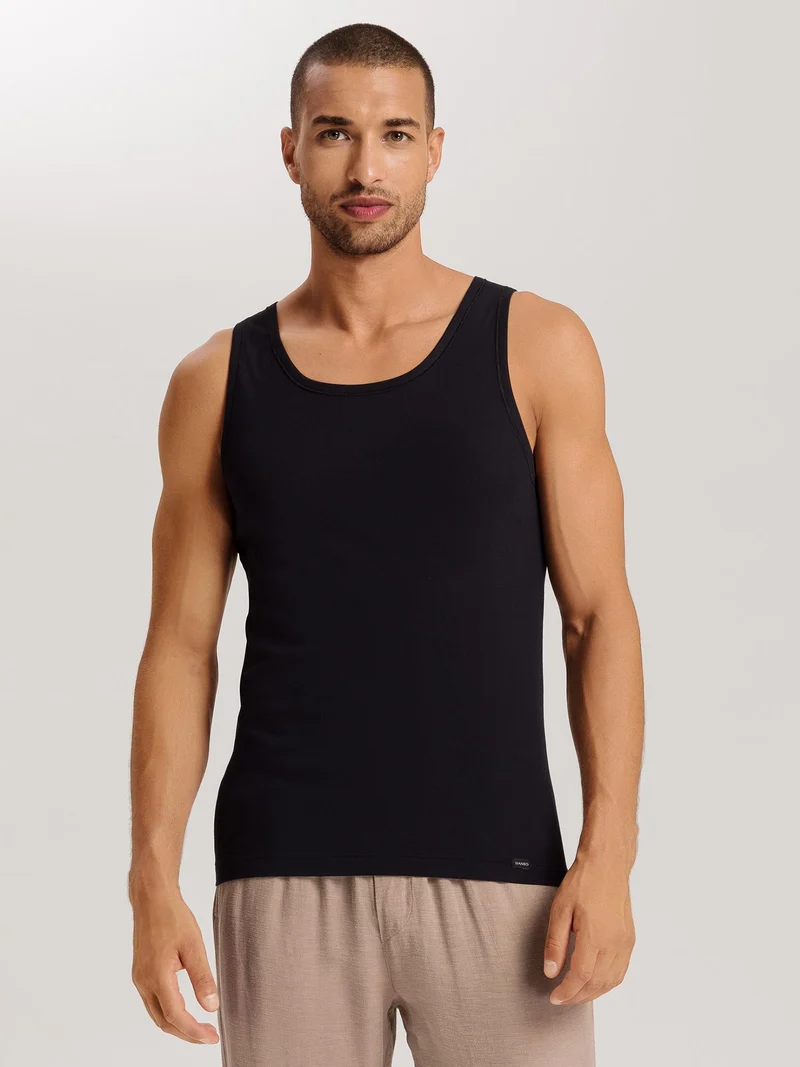 Tank Top COTTON ESSENTIALS