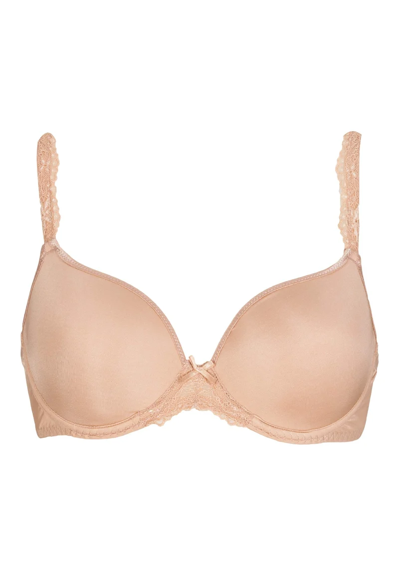 LingaDore 1400-1 DAILY T-Shirt BH Blush