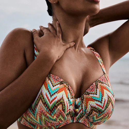 Prima Donna Bügel Bikini Tubou