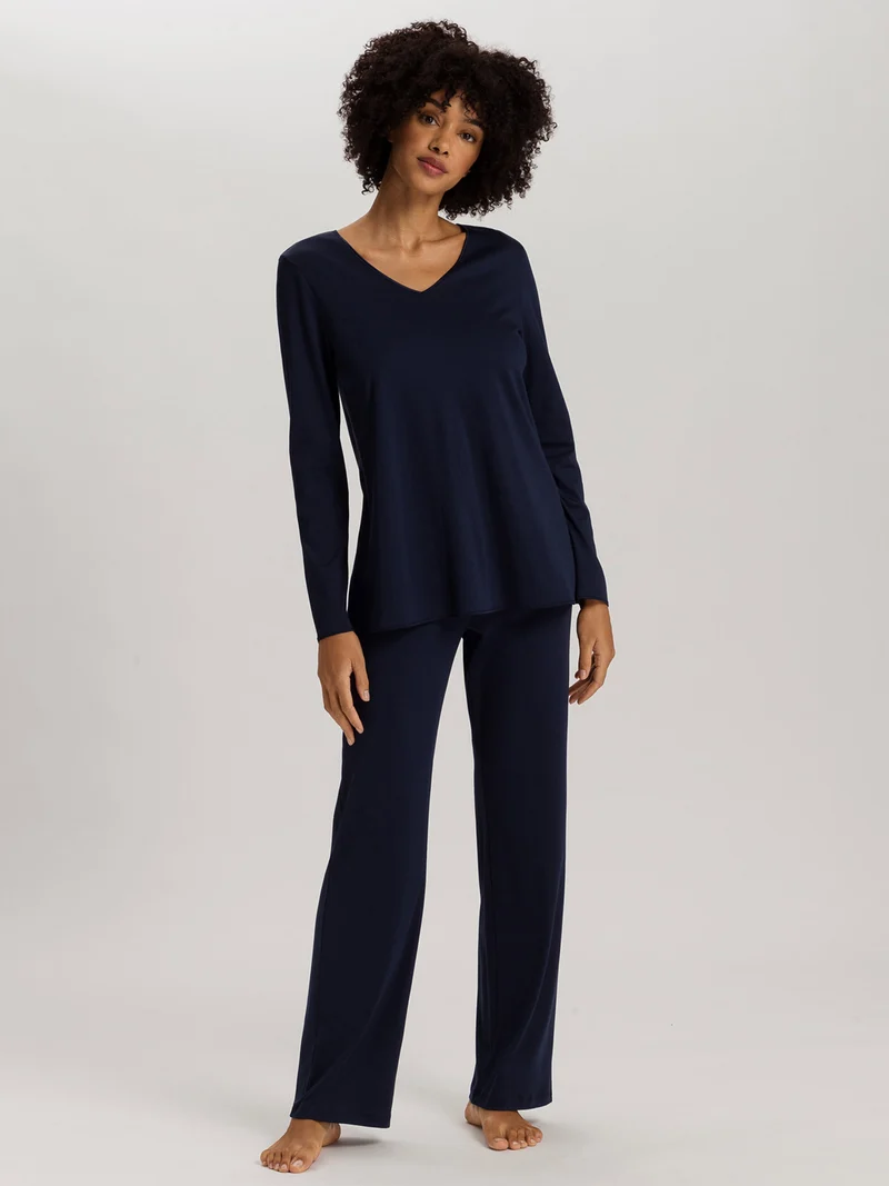 Pyjama lang COTTON SILK