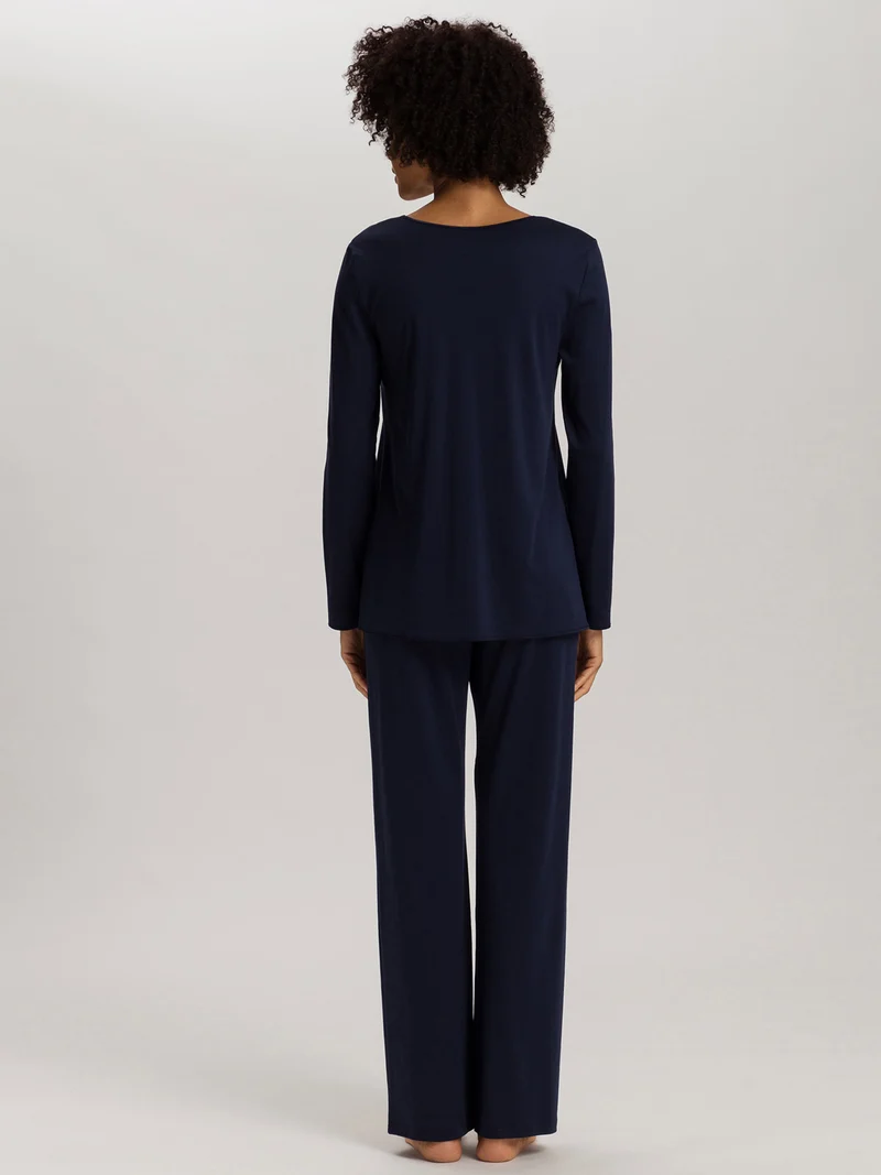 Pyjama lang COTTON SILK