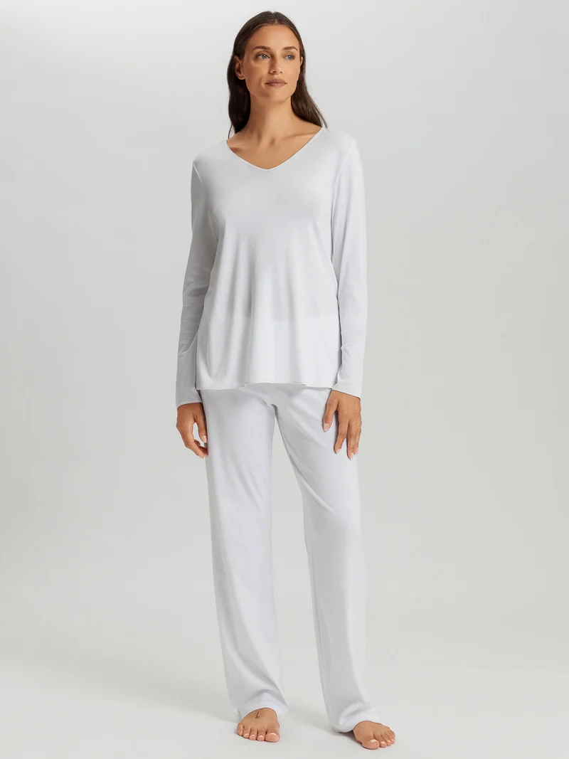 Pyjama lang COTTON SILK