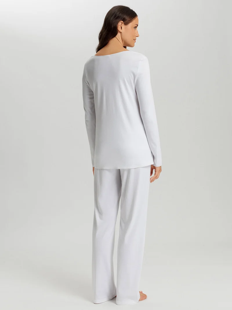 Pyjama lang COTTON SILK
