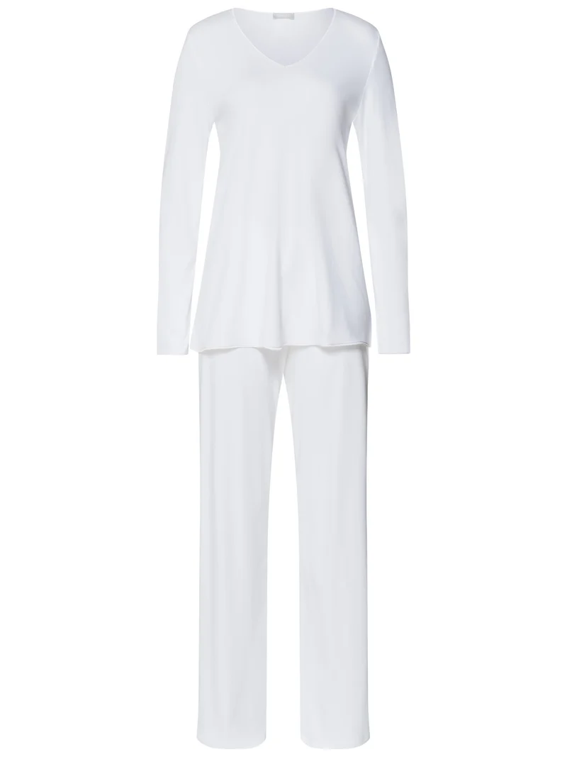 Pyjama lang COTTON SILK