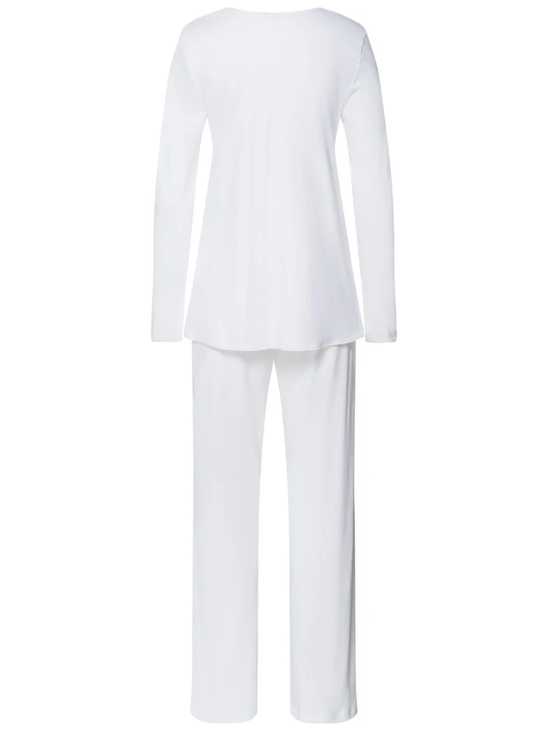 Pyjama lang COTTON SILK