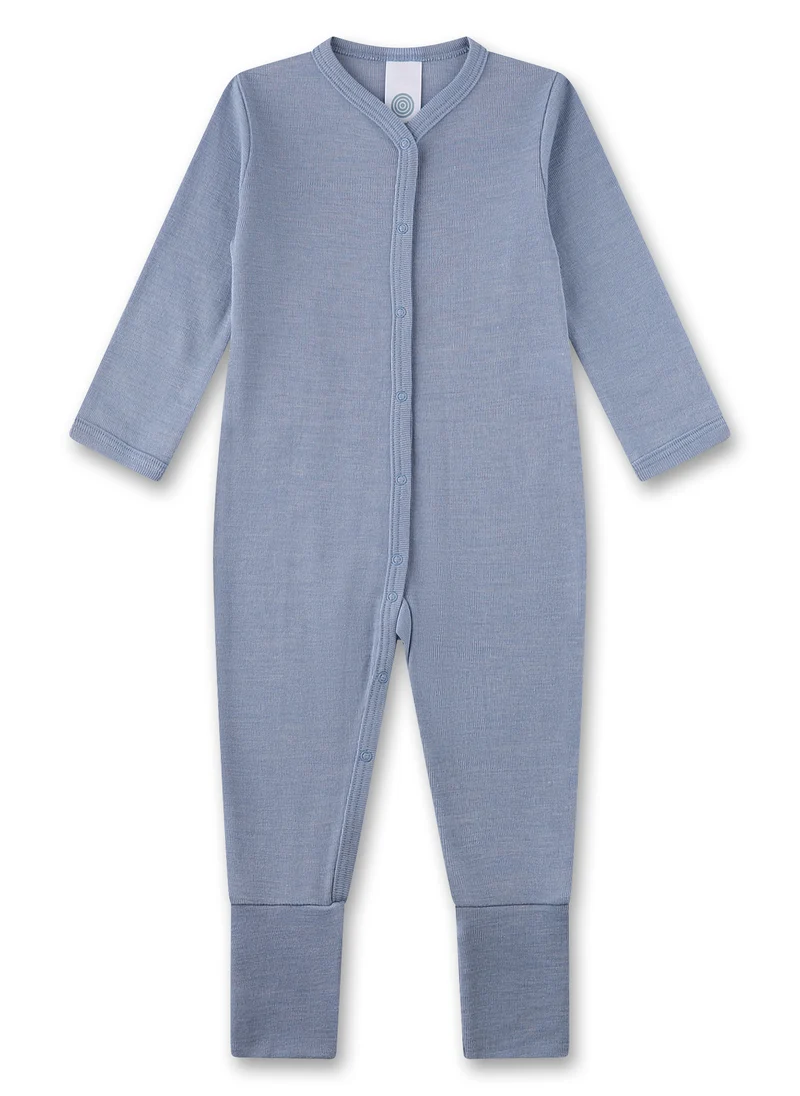 Strampler/Overall