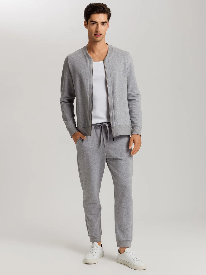 Long Pants NATURAL LIVING