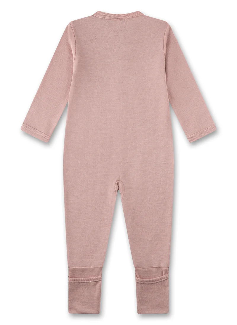 Strampler/Overall