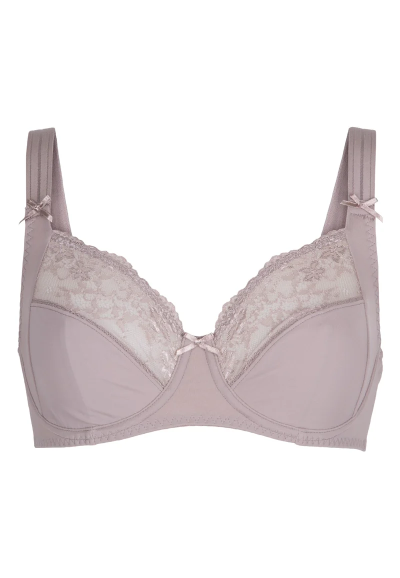 LingaDore 1400 DAILY Push up BH Rot