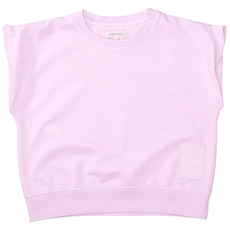 Md.-Sweat Top
