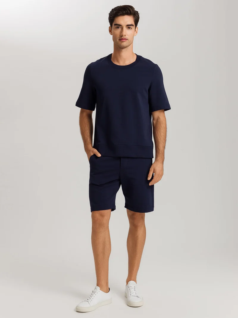 Short Pants NATURAL LIVING