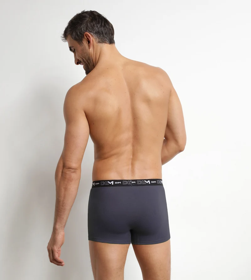 3er-Pack Boxershorts für Herren Terrien Dim Coton Stretch