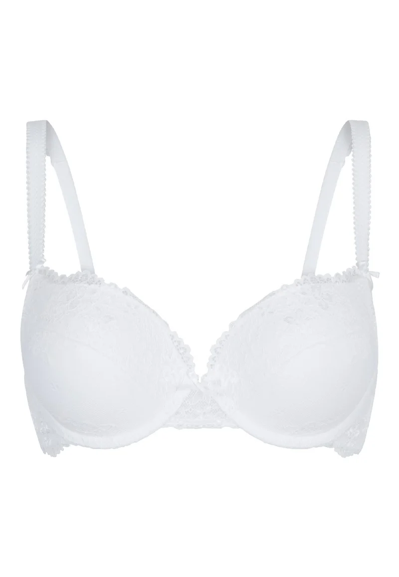 LingaDore 1400 DAILY Push up BH Elfenbein