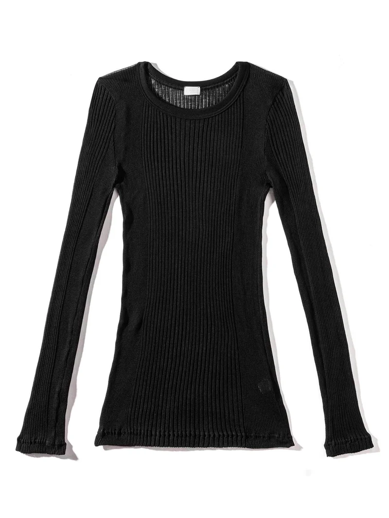 Shirt, langarm, RICHELIEU