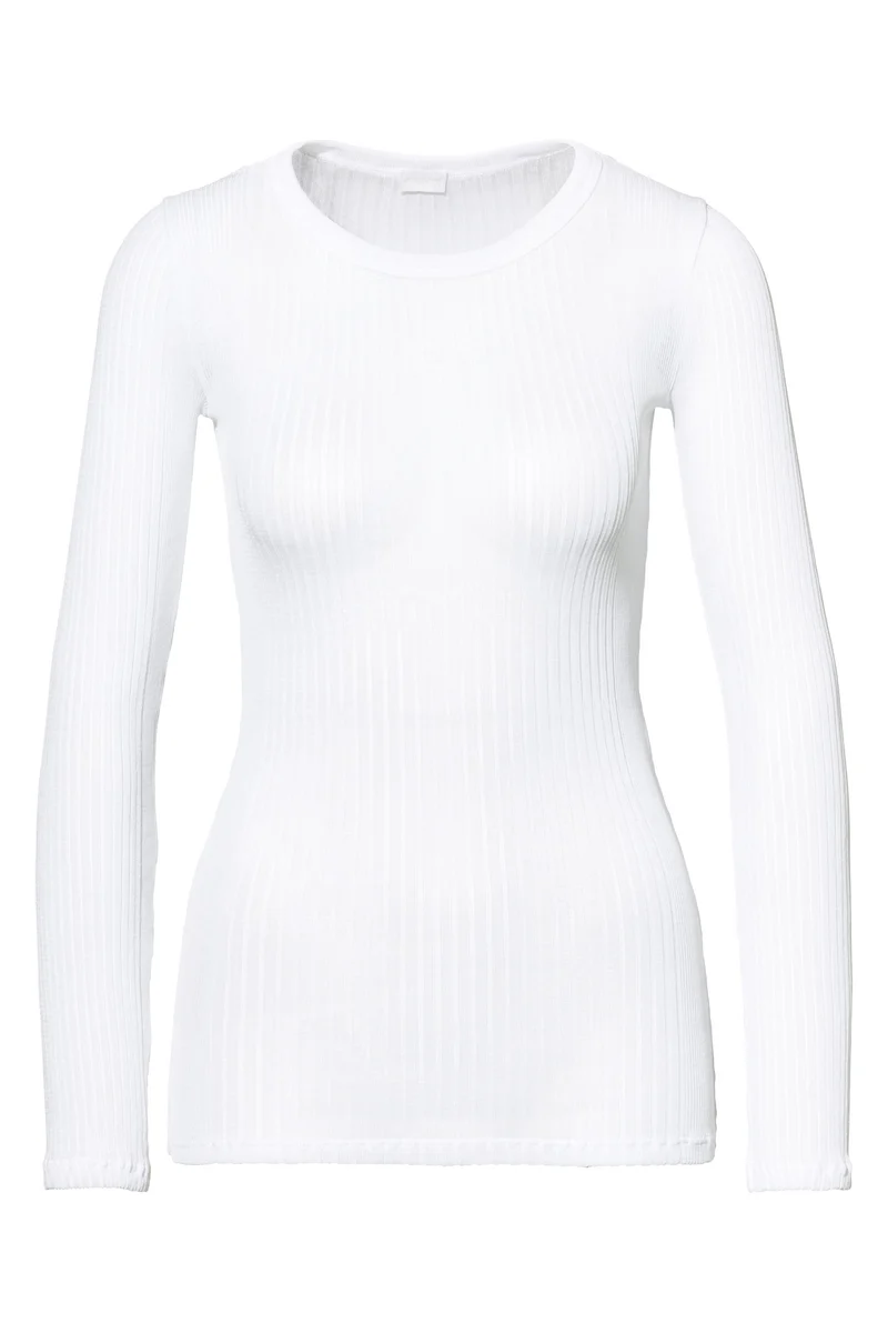 Shirt, langarm, RICHELIEU