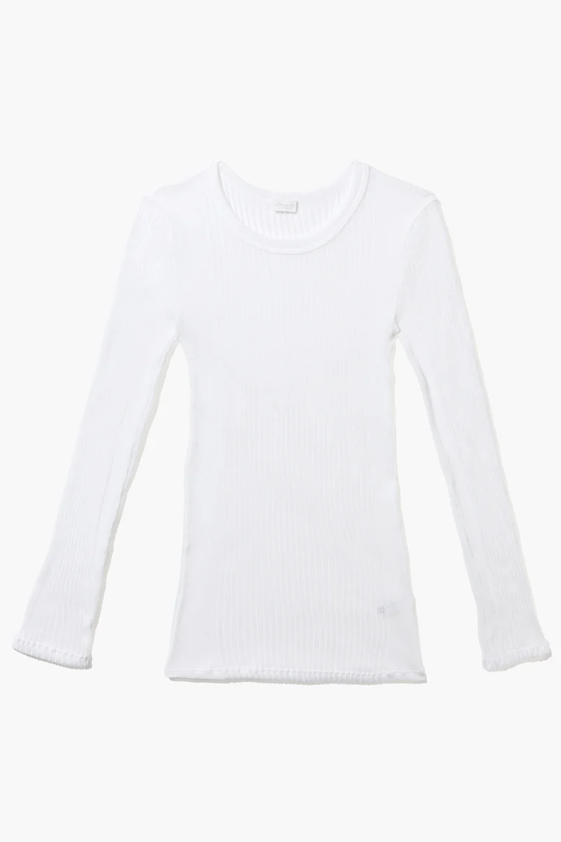 Shirt, langarm, RICHELIEU