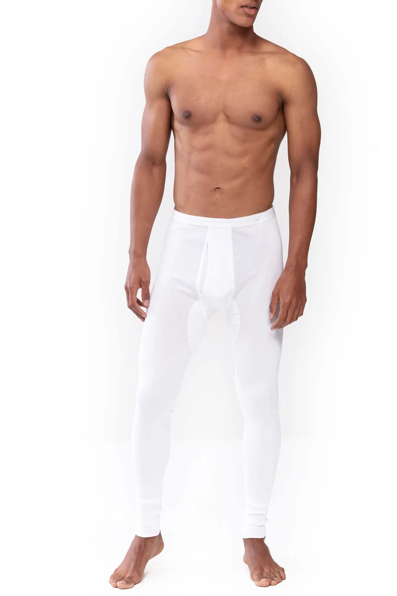 Lange Unterhose NOBLESSE