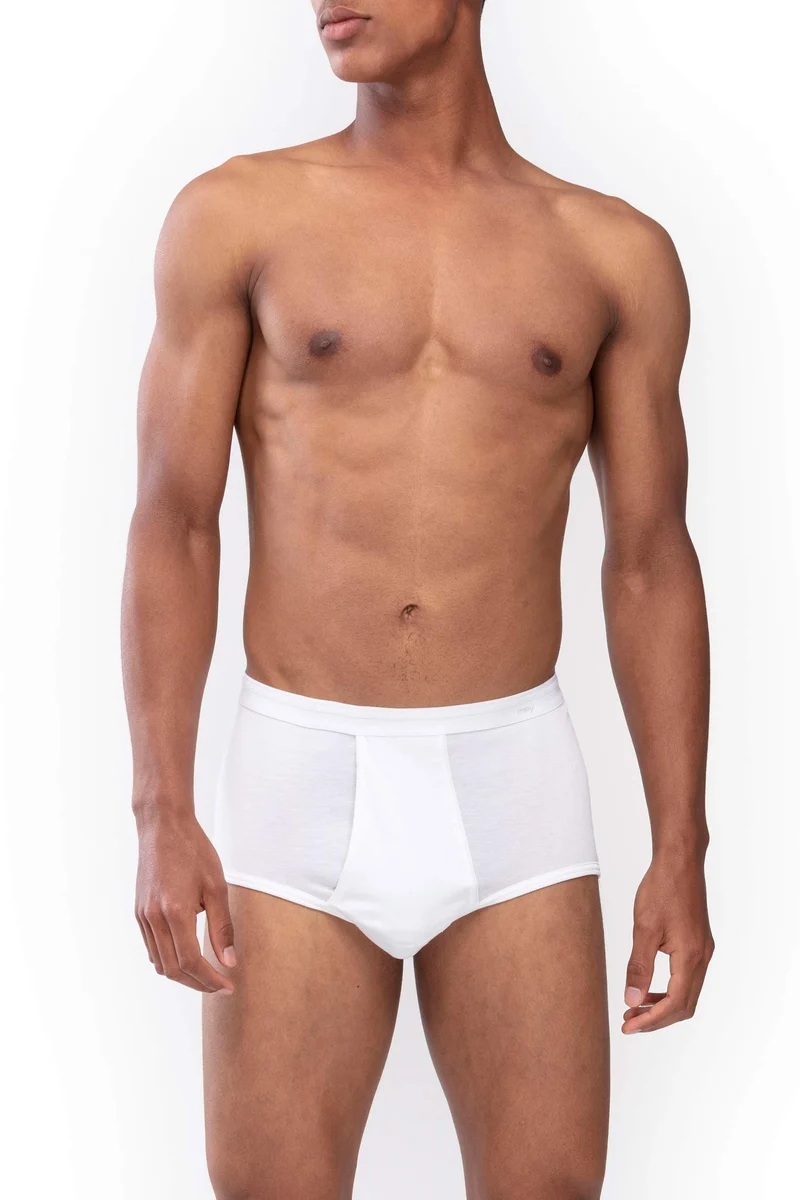 Herren-Slip NOBLESSE