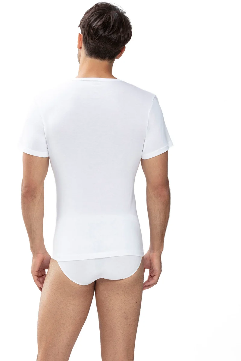 V-Neck Shirt NOBLESSE