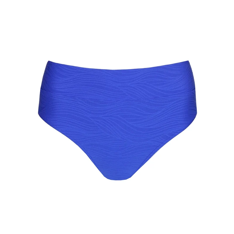 Bikinislip mit Umschlag Mantas 4013455BEL