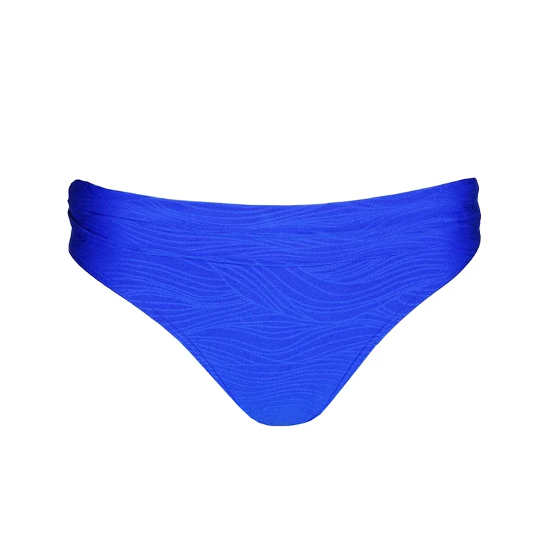 Bikinislip mit Umschlag Mantas 4013455BEL