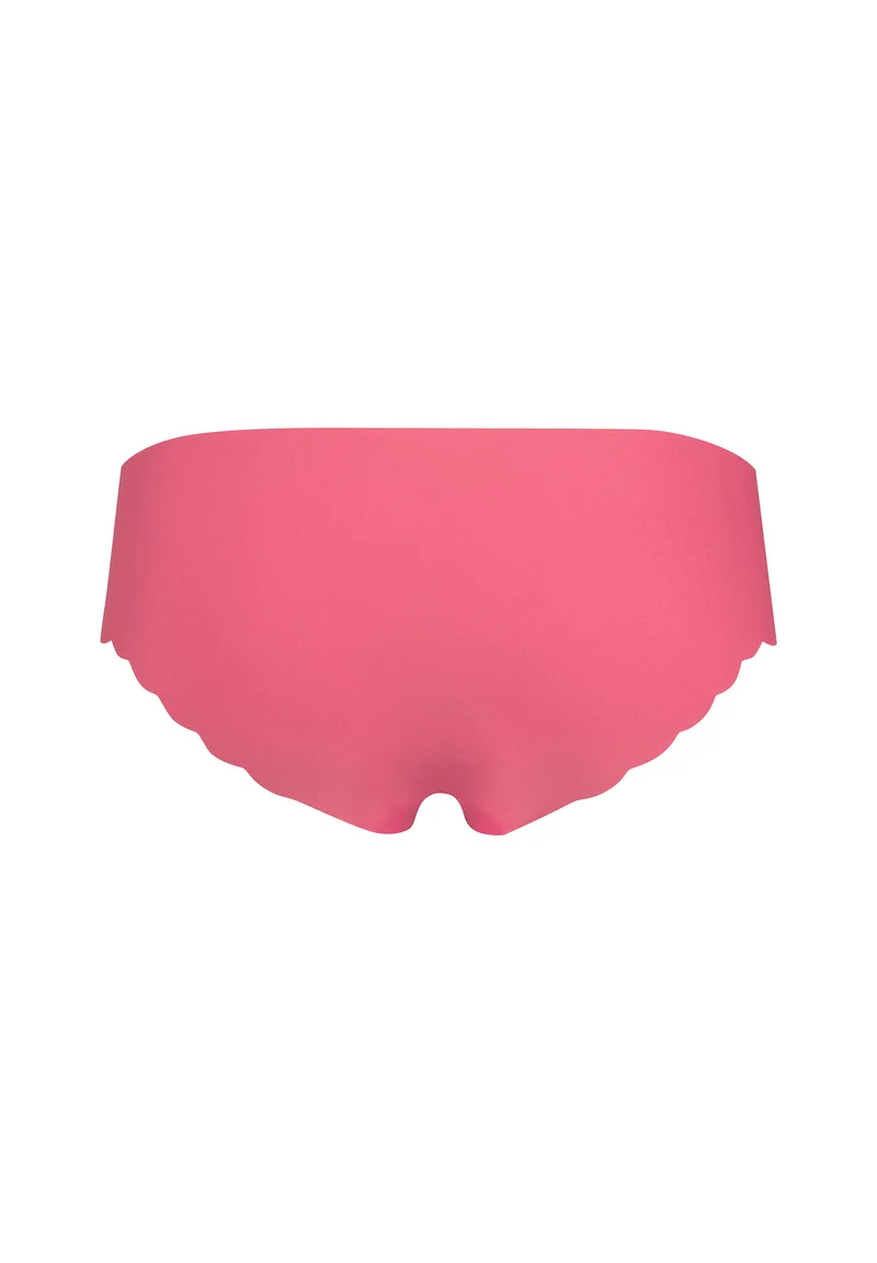 Micro Essentials Panty | rapture rose 085719-08S786
