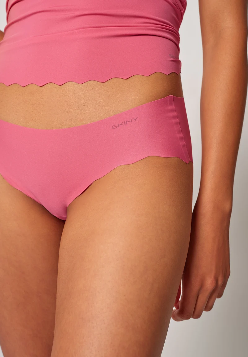 Micro Essentials Panty | rapture rose 085719-08S786