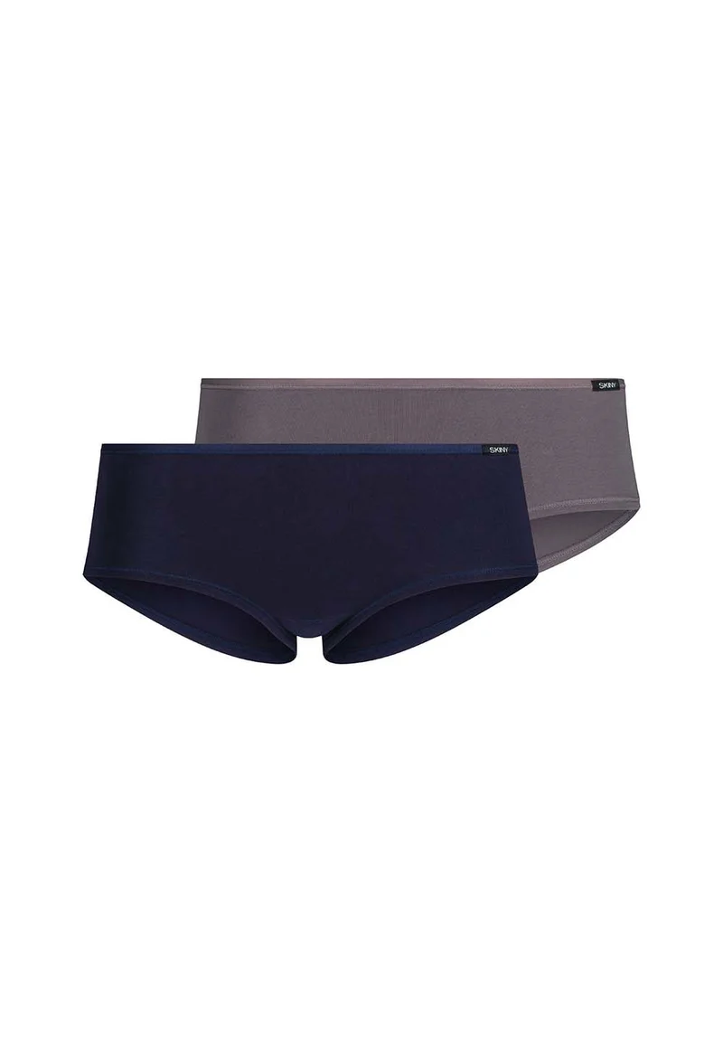 Cotton Advantage Panty 2 pack | bluevolcanic selection 082654-08S951