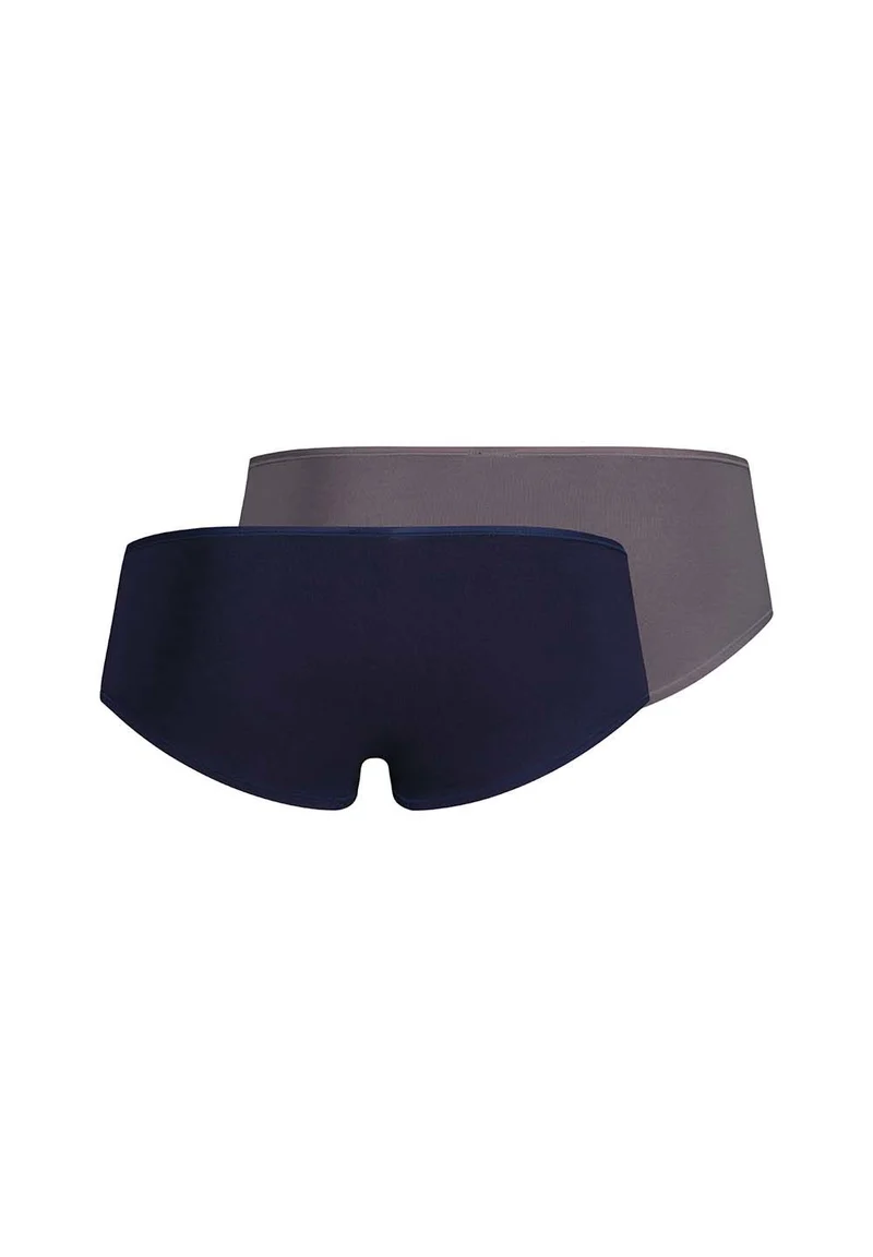Cotton Advantage Panty 2 pack | bluevolcanic selection 082654-08S951
