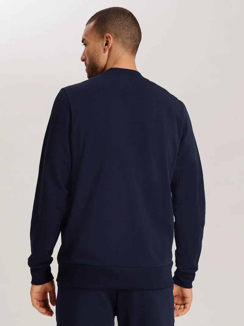 Jacket NATURAL LIVING