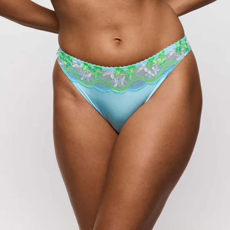 Prima Donna Cala Luna String