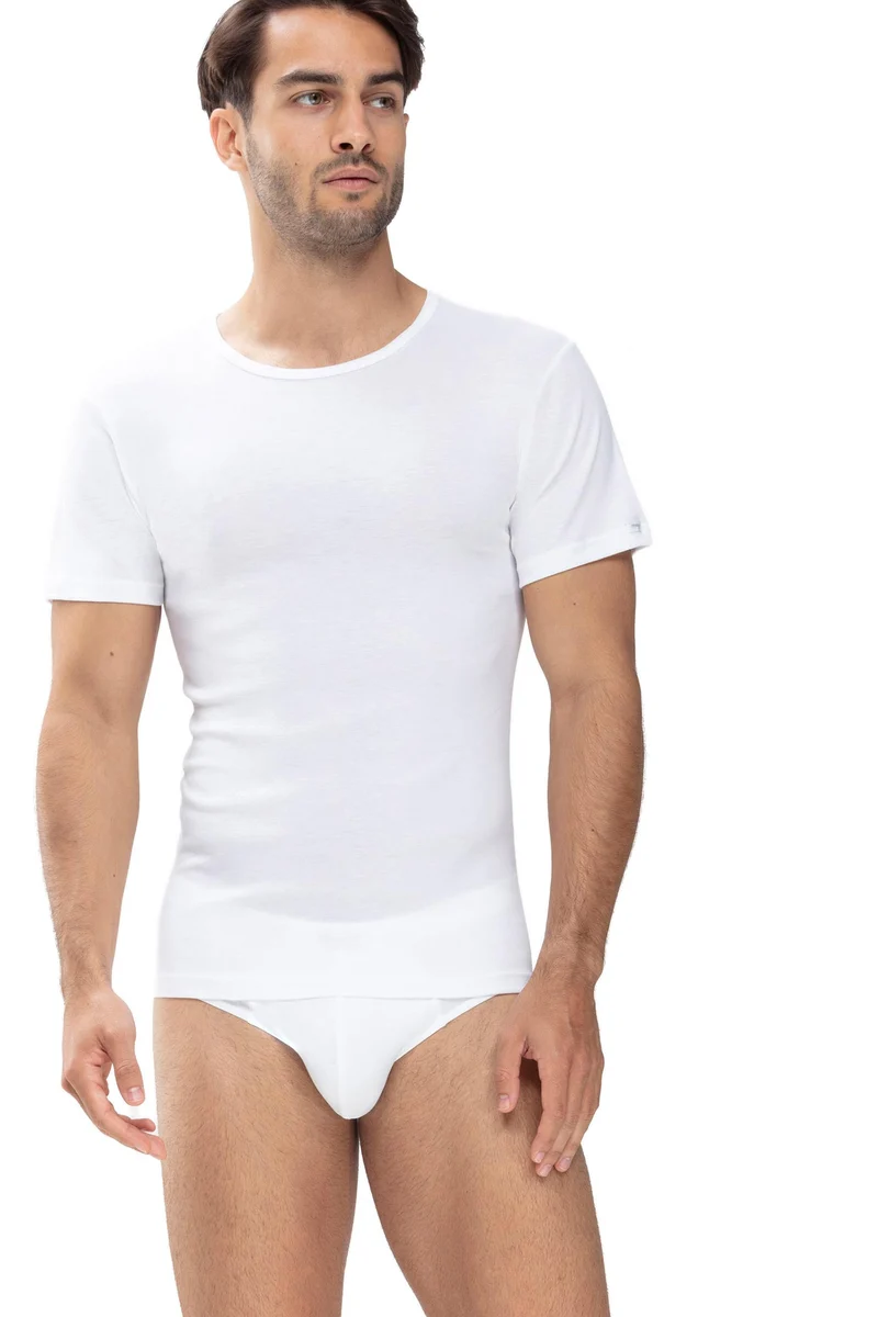 Crew-Neck Shirt NOBLESSE