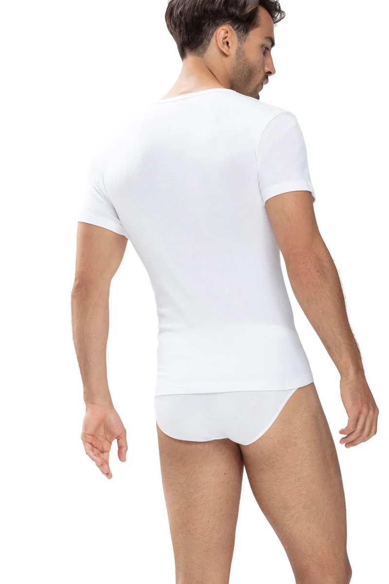 Crew-Neck Shirt NOBLESSE