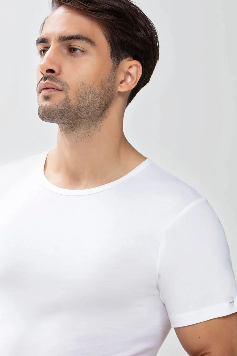 Crew-Neck Shirt NOBLESSE