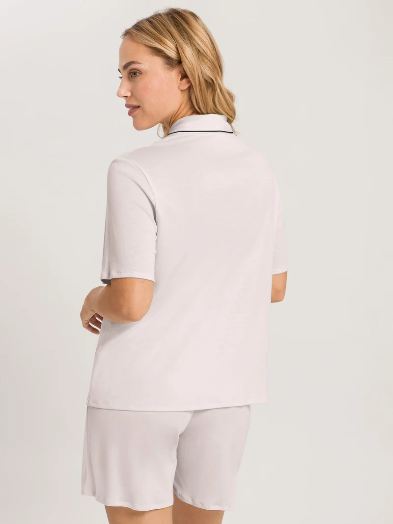 Pyjama kurz NATURAL COMFORT Night
