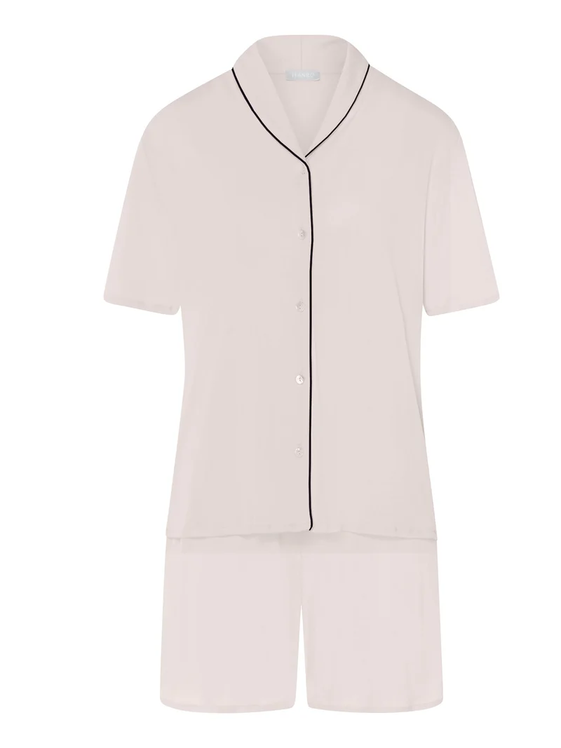 Pyjama kurz NATURAL COMFORT Night
