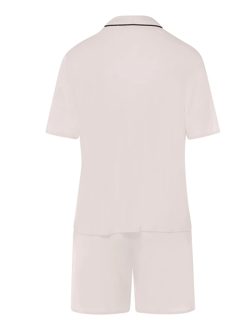 Pyjama kurz NATURAL COMFORT Night