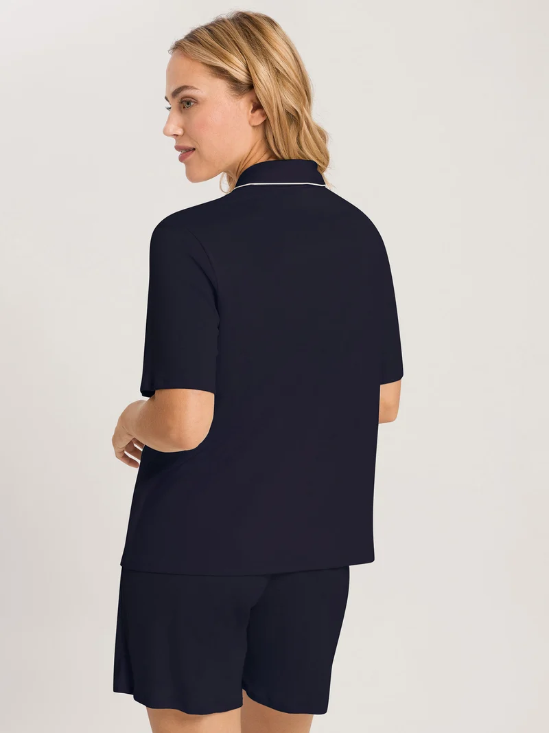 Pyjama kurz NATURAL COMFORT Night