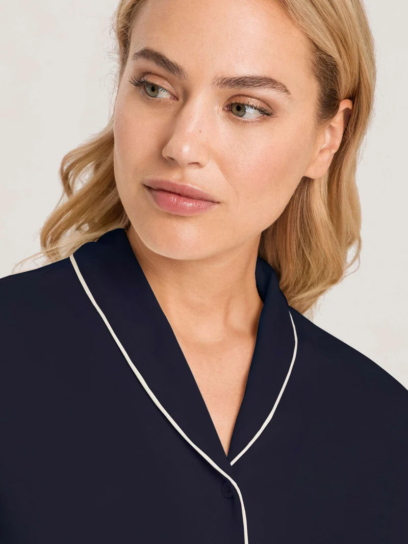 Pyjama kurz NATURAL COMFORT Night