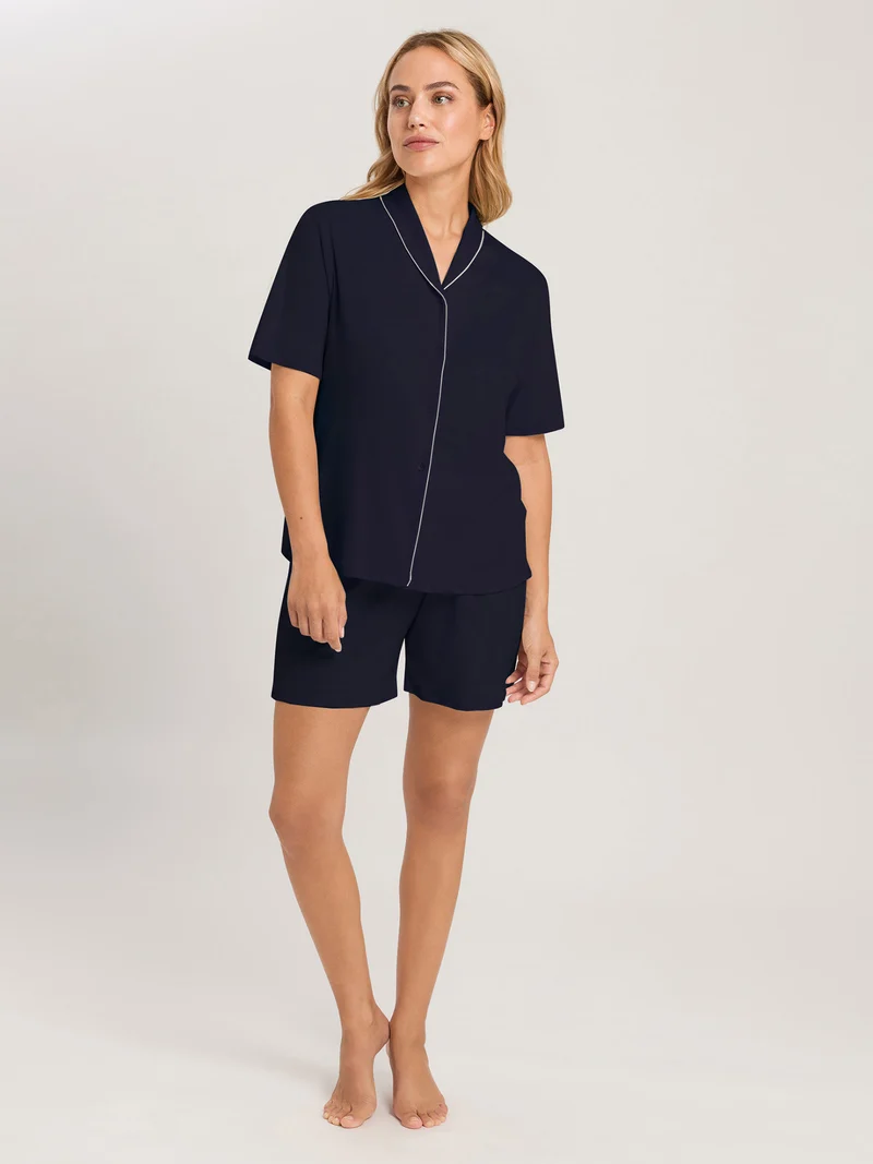 Pyjama kurz NATURAL COMFORT Night
