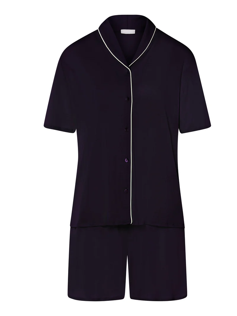 Pyjama kurz NATURAL COMFORT Night