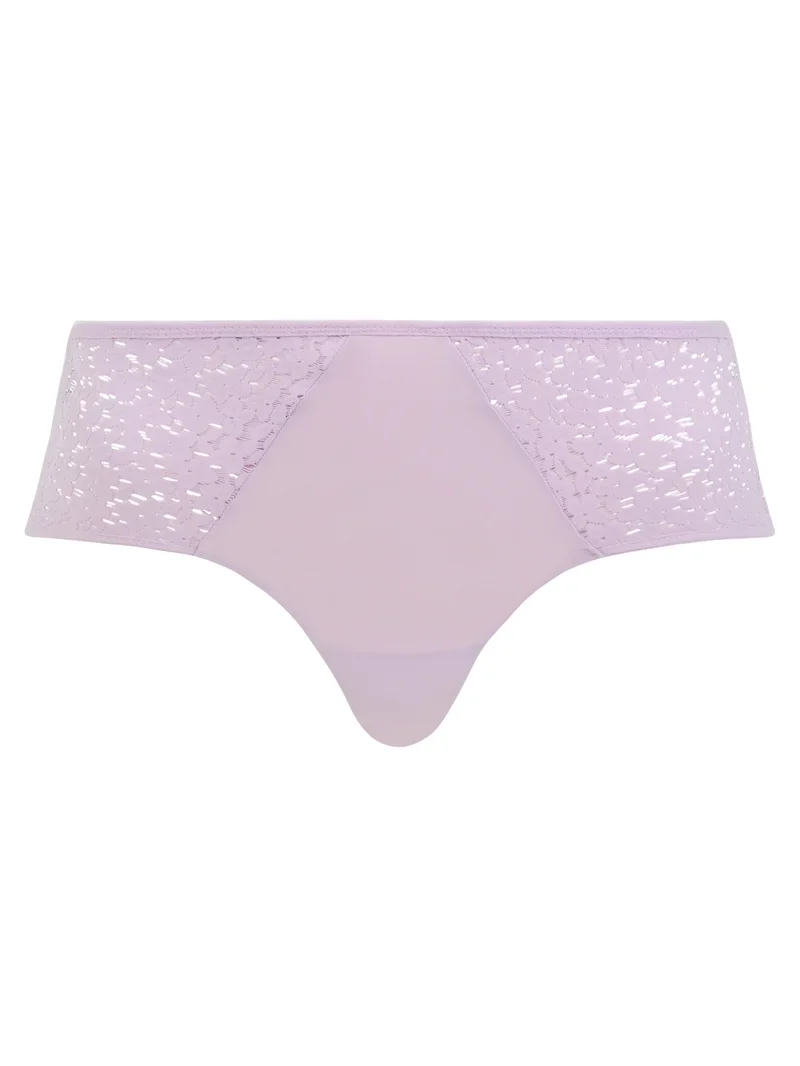 Chantelle EasyFeel - Norah Covering Shorty Lilac