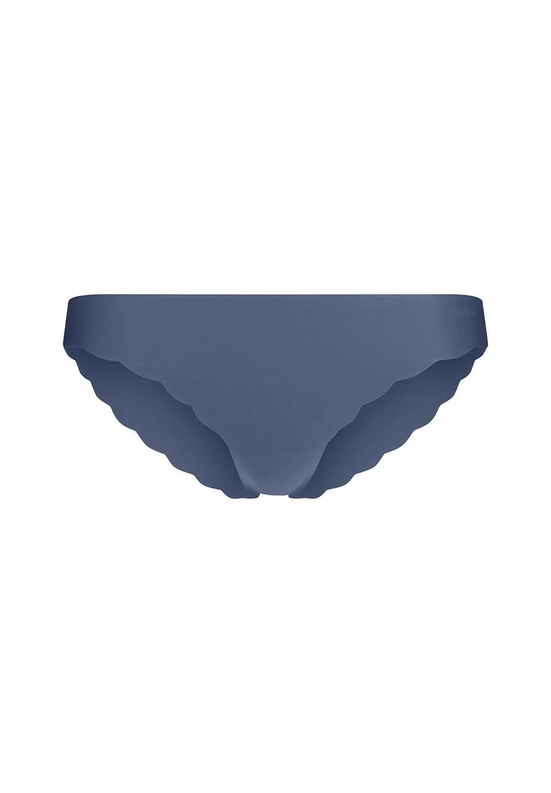 Micro Essentials Panty | vintage indigo 085719-08S879