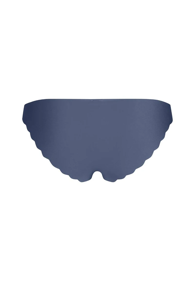 Micro Essentials Panty | vintage indigo 085719-08S879