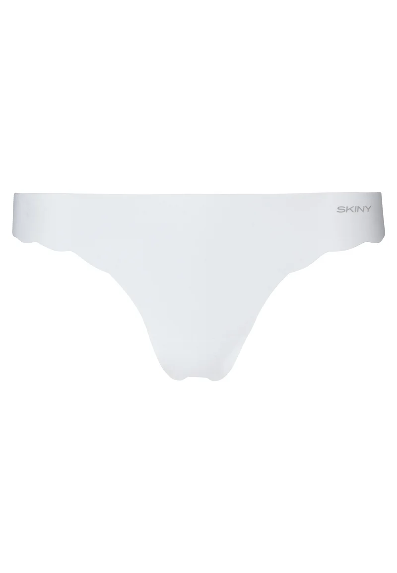 Micro Essentials Thong | white 085684-080500