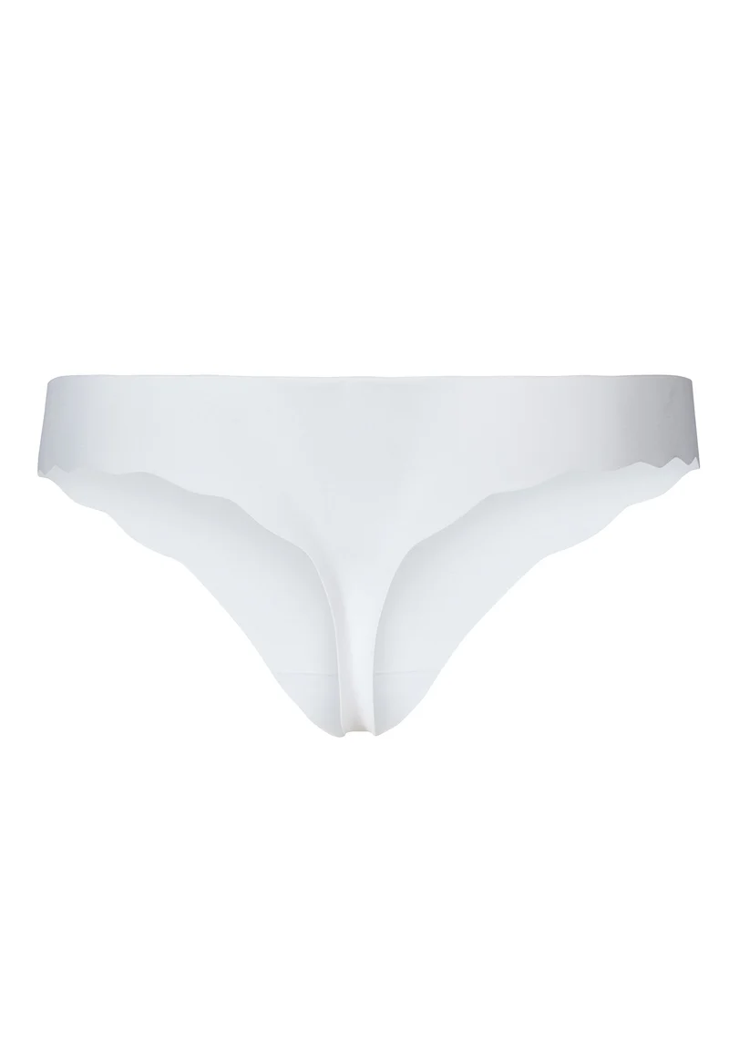 Micro Essentials Thong | white 085684-080500