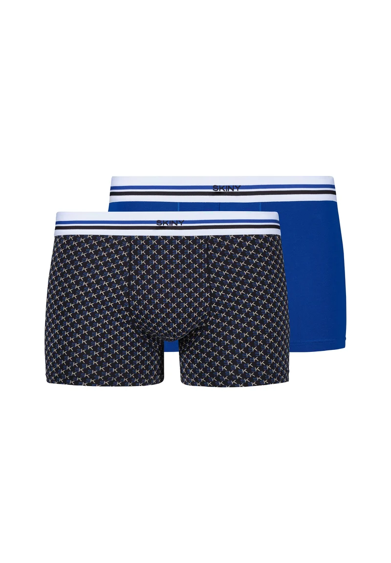 Cotton Multipack Trunks 2 pack | celebration selection 085132-08A085